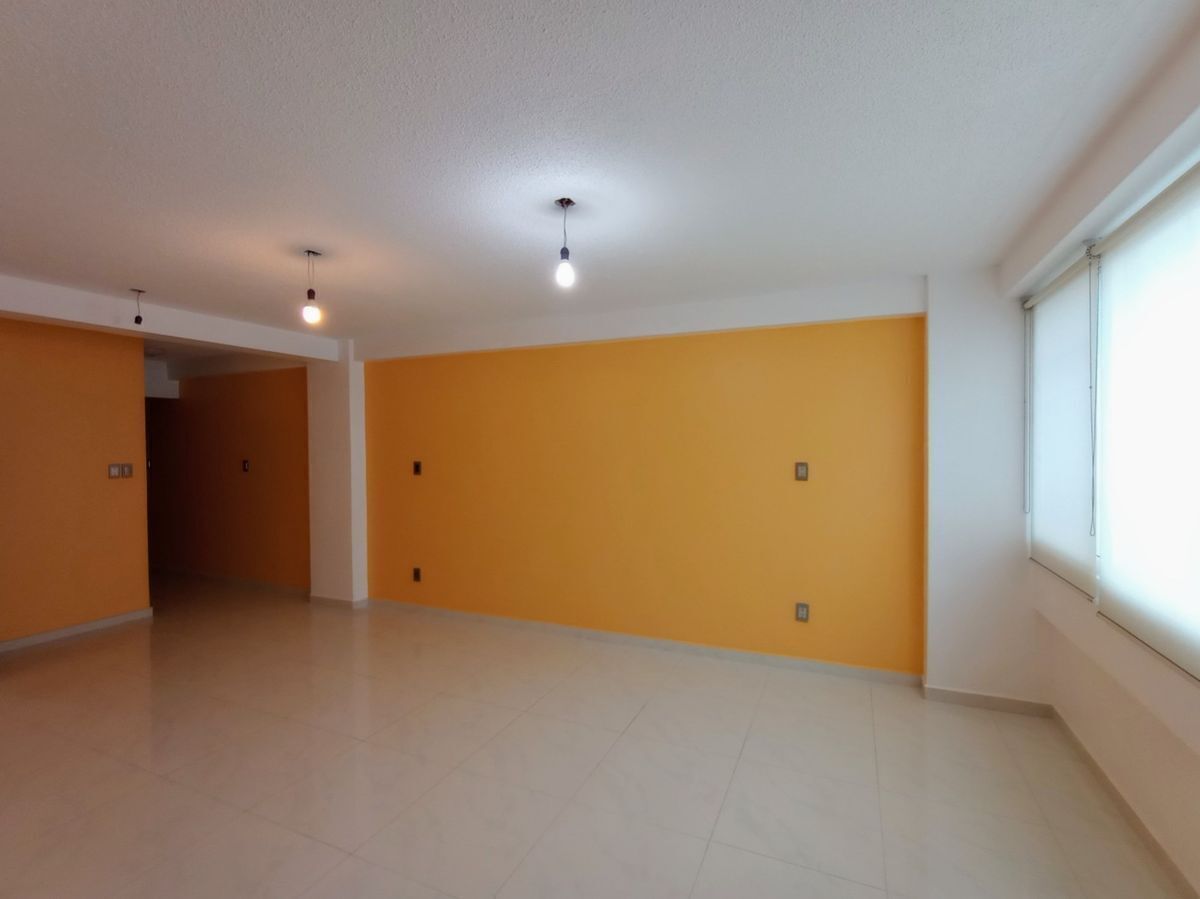 3 de 25: Departamento en Renta en Insurgentes Cuicuilco Rayo Vende ®