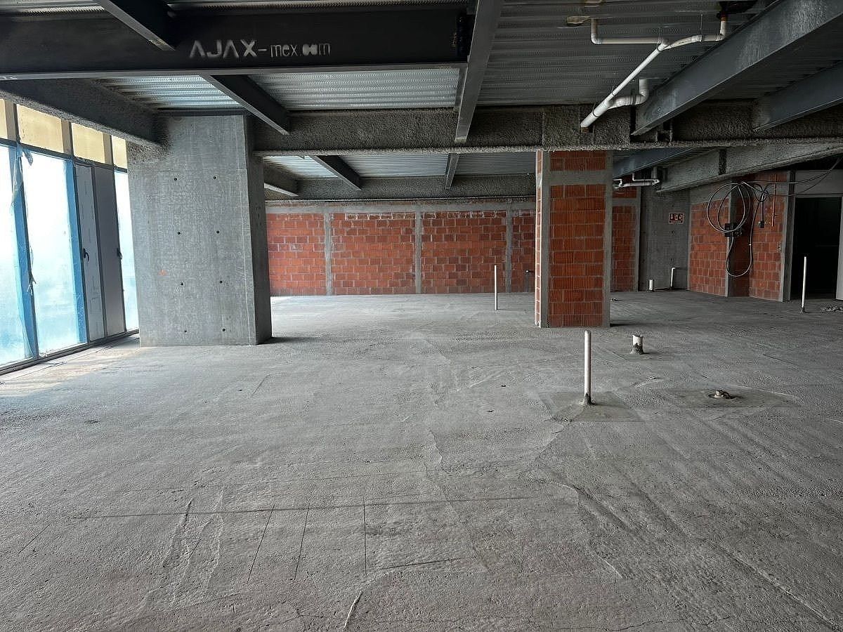 Departamento en Lomas del Chamizal, Cuajimalpa de Morelos, foto 3 de 15