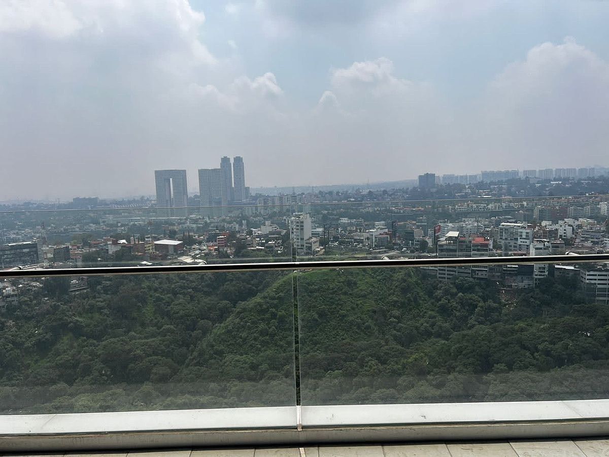 Departamento en Lomas del Chamizal, Cuajimalpa de Morelos, foto 4 de 15