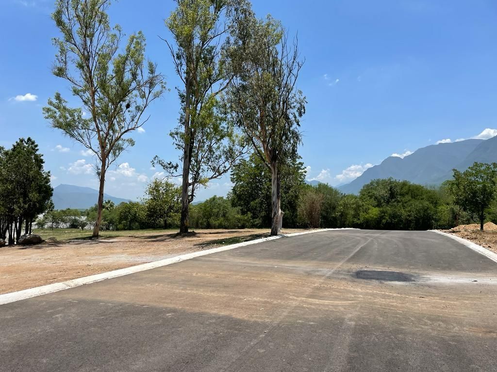 TERRENO EN VENTA EN EL BARRIAL, SANTIAGO