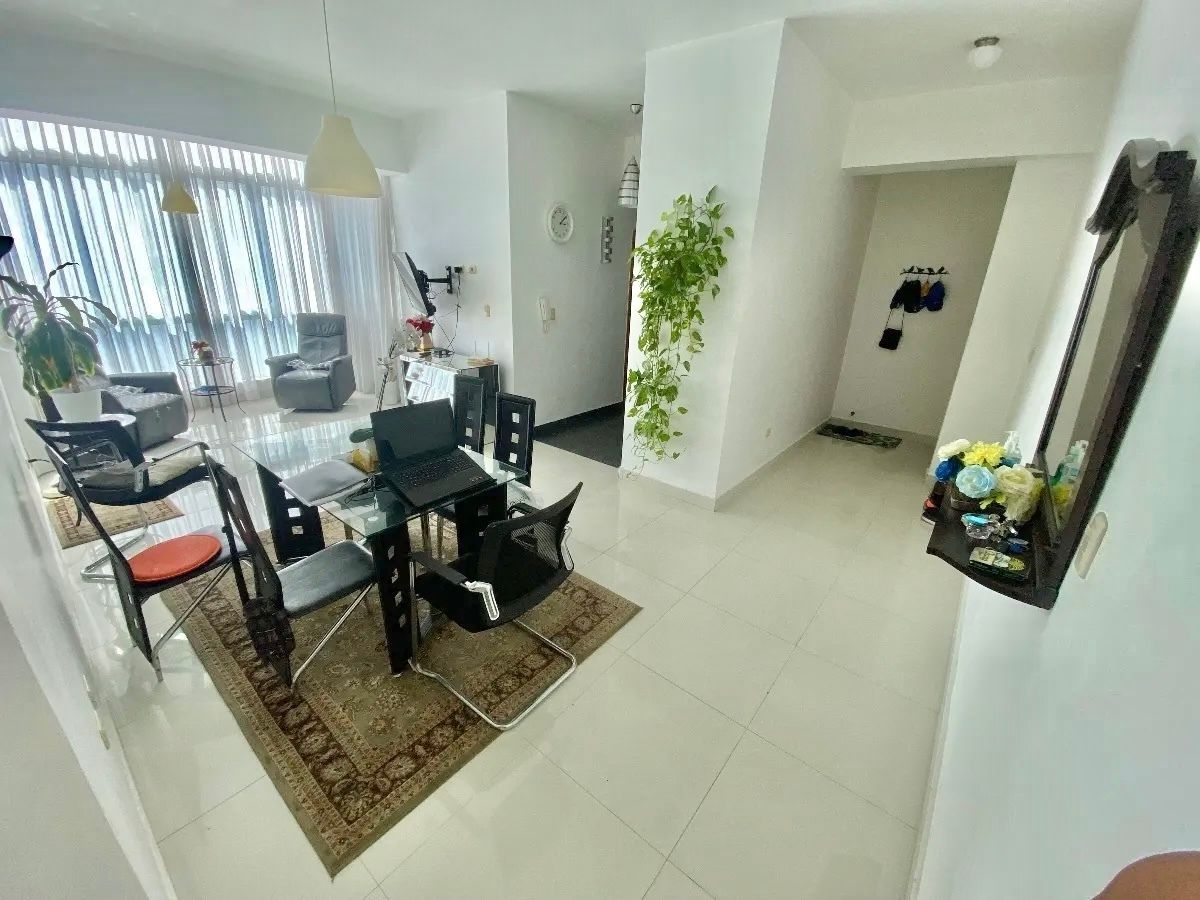 Apartamento en Bella Vista Sur, foto 1 de 14