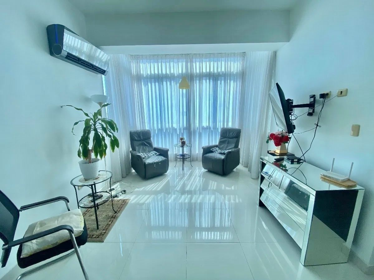 Apartamento en Bella Vista, Santo Domingo Centro (Distrito Nacional), foto 2 de 14
