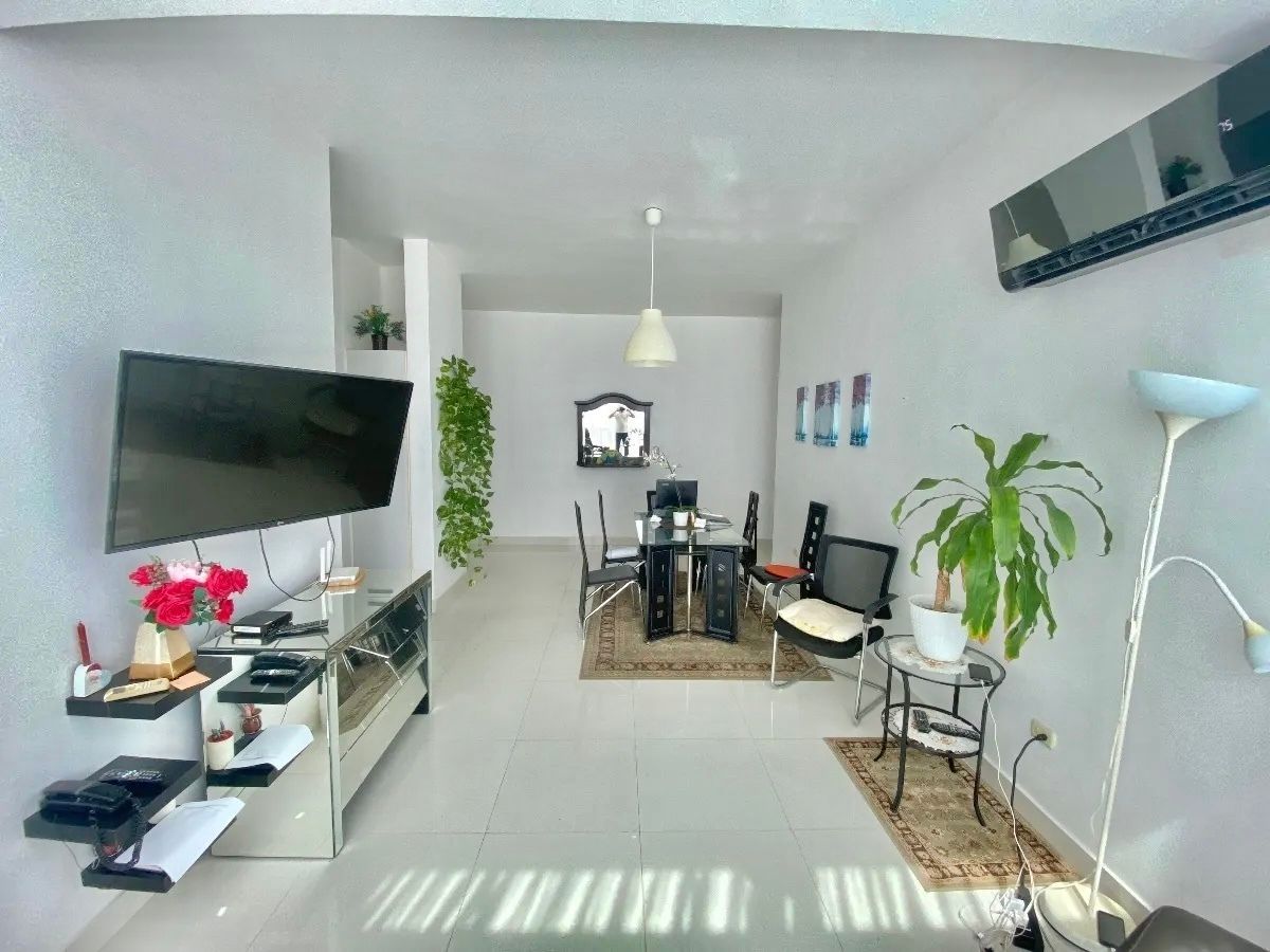 Apartamento en Bella Vista, Santo Domingo Centro (Distrito Nacional), foto 3 de 14