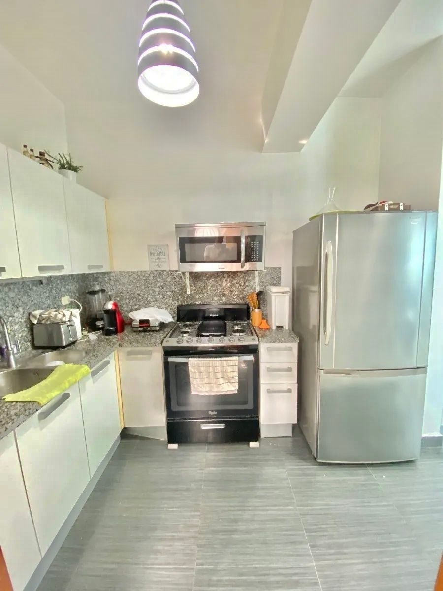 Apartamento en Bella Vista, Santo Domingo Centro (Distrito Nacional), foto 5 de 14