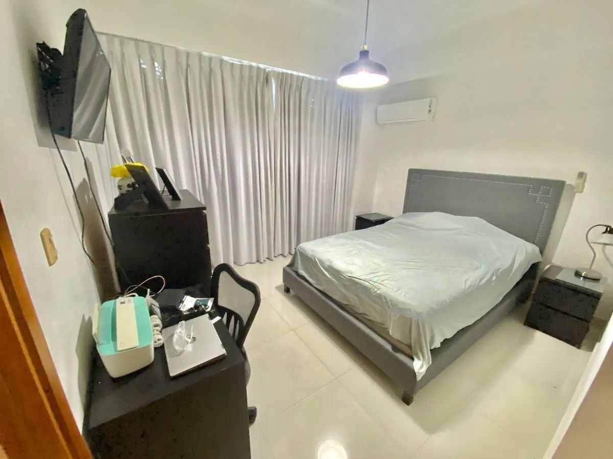 Apartamento en Bella Vista, Santo Domingo Centro (Distrito Nacional), foto 6 de 14