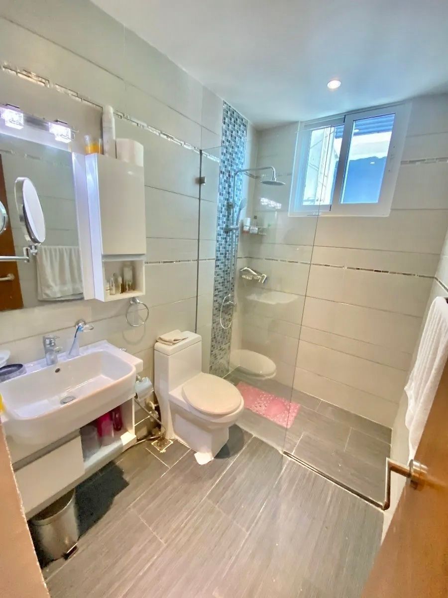 Apartamento en Bella Vista, Santo Domingo Centro (Distrito Nacional), foto 7 de 14