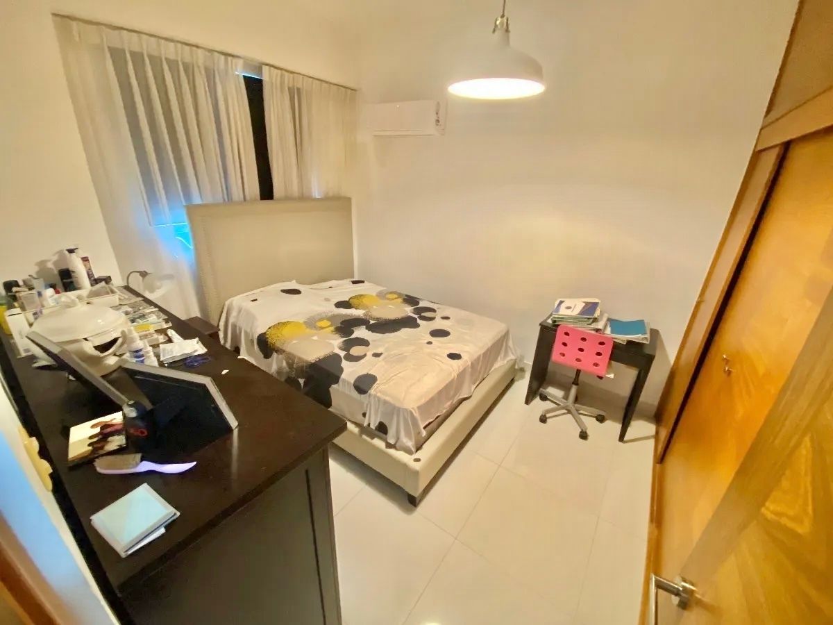 Apartamento en Bella Vista, Santo Domingo Centro (Distrito Nacional), foto 9 de 14