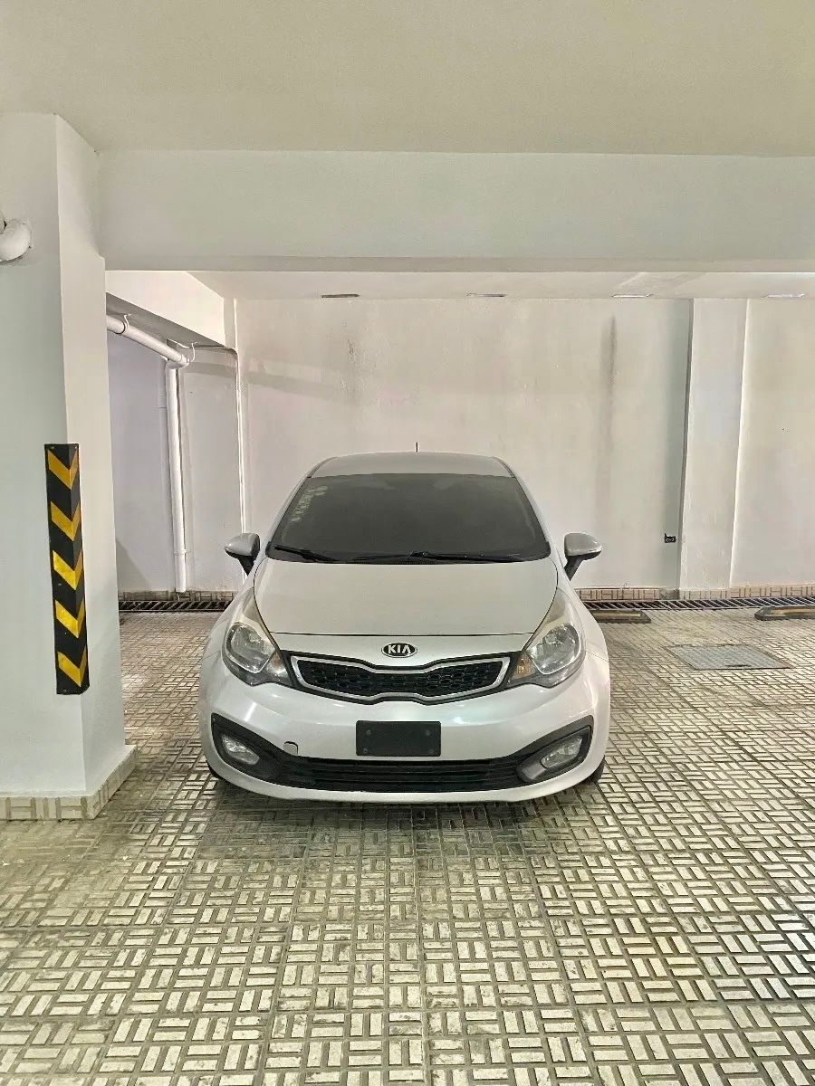 Apartamento en Bella Vista, Santo Domingo Centro (Distrito Nacional), foto 11 de 14