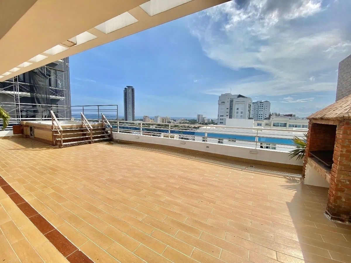 Apartamento en Bella Vista, Santo Domingo Centro (Distrito Nacional), foto 12 de 14