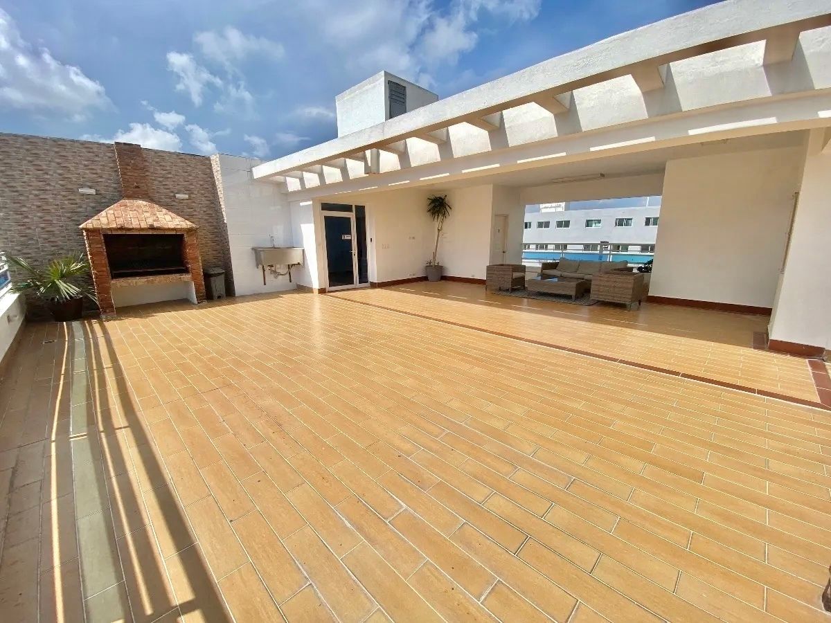 Apartamento en Bella Vista, Santo Domingo Centro (Distrito Nacional), foto 13 de 14