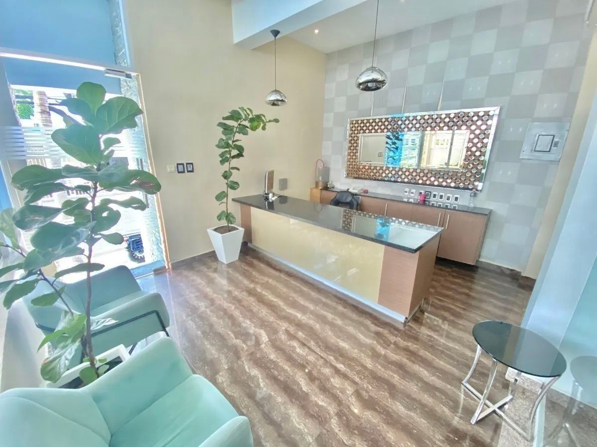 Apartamento en Bella Vista, Santo Domingo Centro (Distrito Nacional), foto 14 de 14