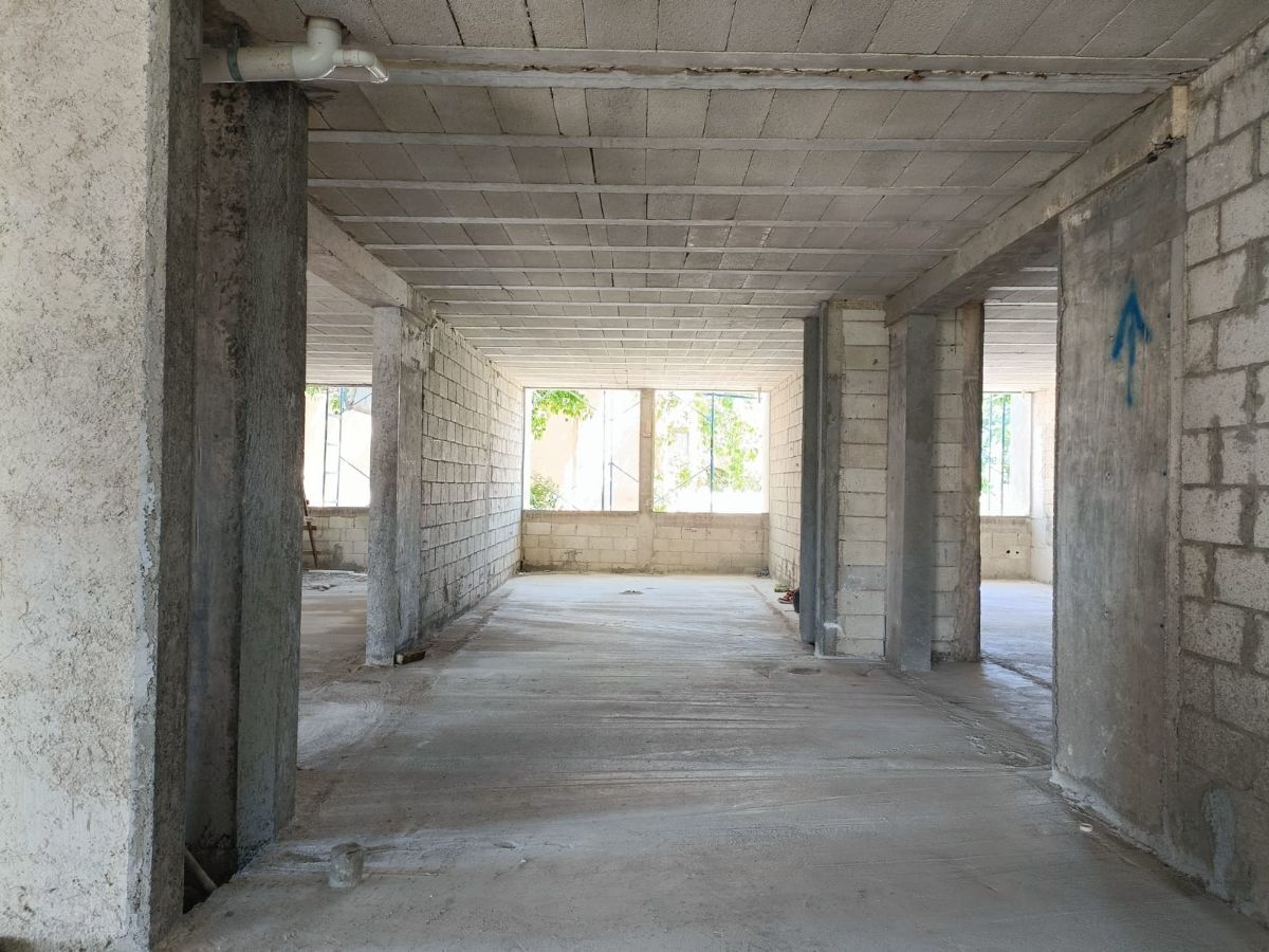 Avance de obra