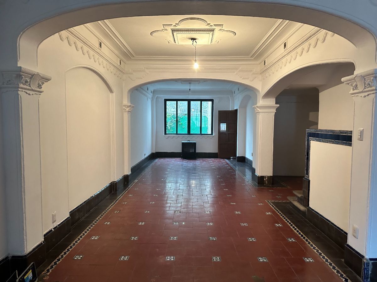 Casa en Colonia Condesa, Cuauhtémoc, foto 3 de 44