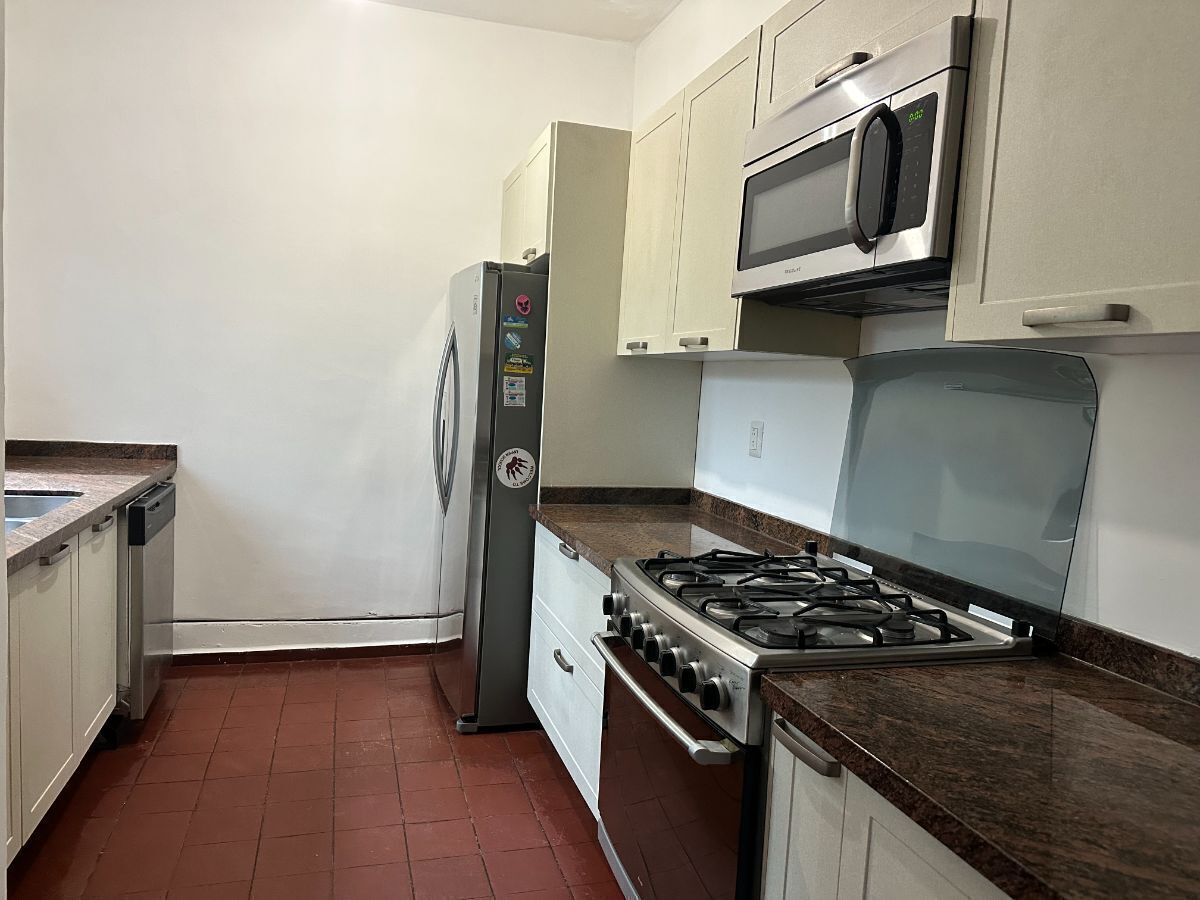 Casa en Colonia Condesa, Cuauhtémoc, foto 5 de 44