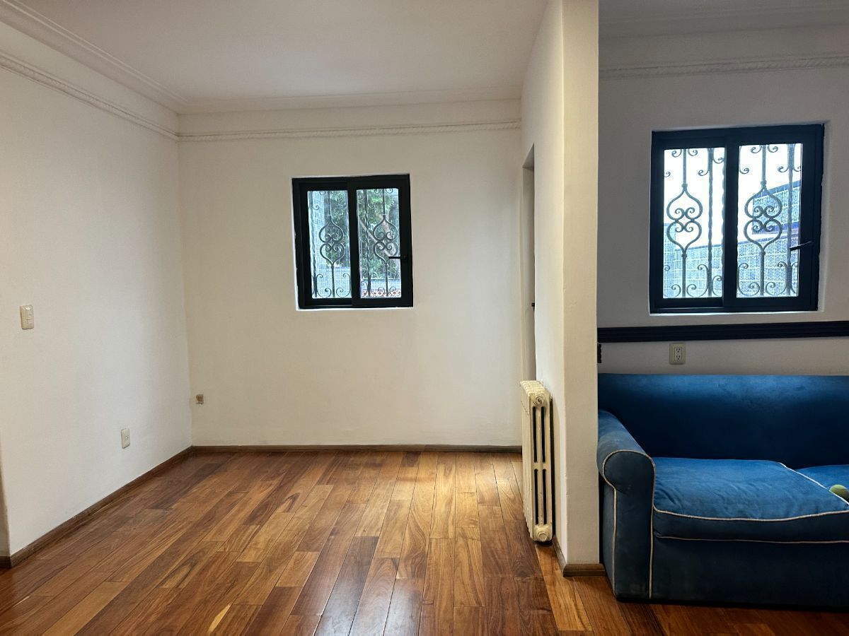 Casa en Colonia Condesa, Cuauhtémoc, foto 16 de 44