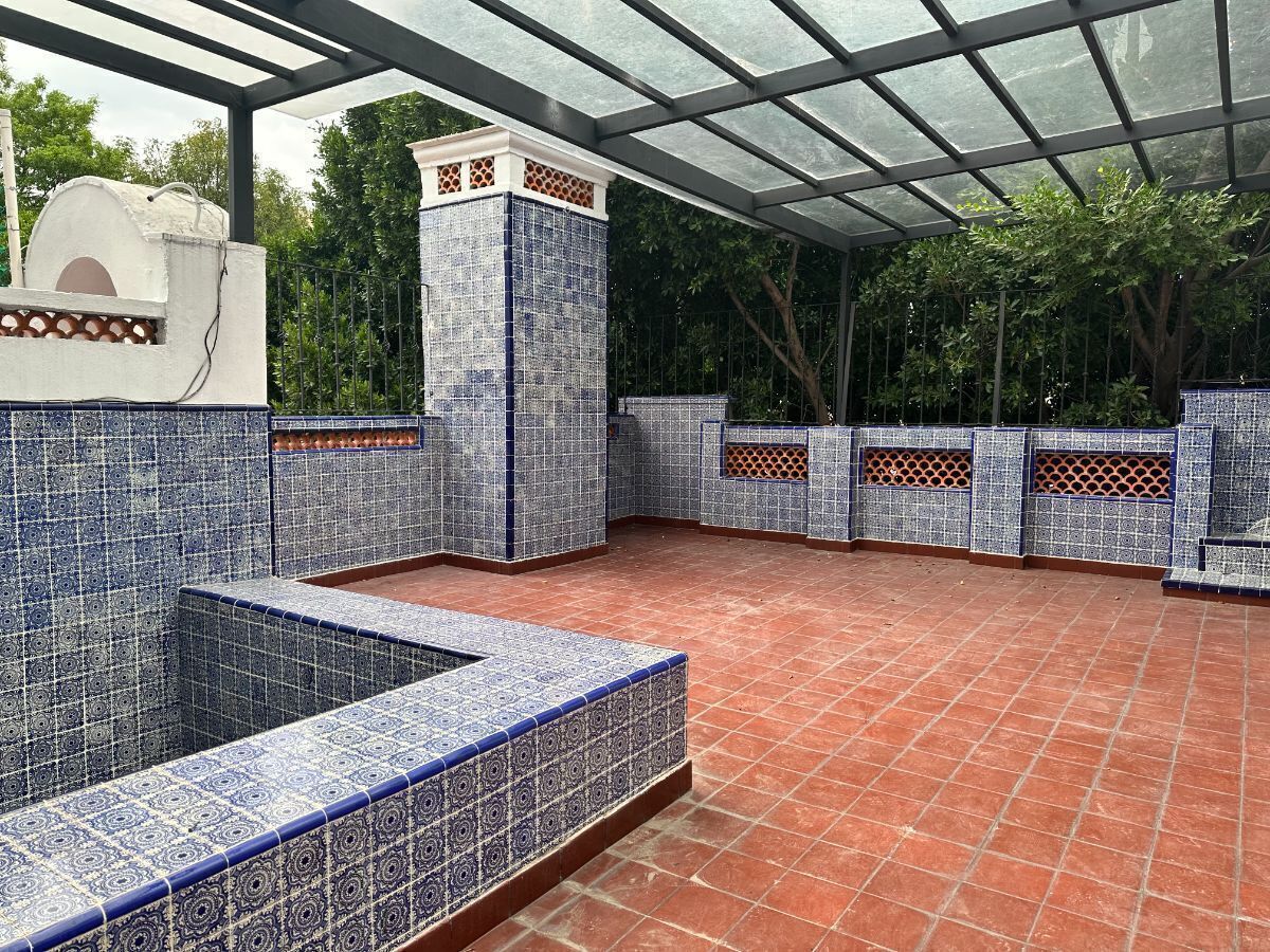 Casa en Colonia Condesa, Cuauhtémoc, foto 17 de 44