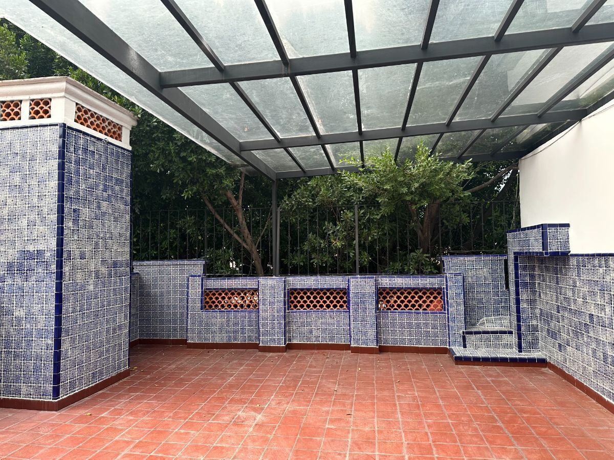 Casa en Colonia Condesa, Cuauhtémoc, foto 18 de 44