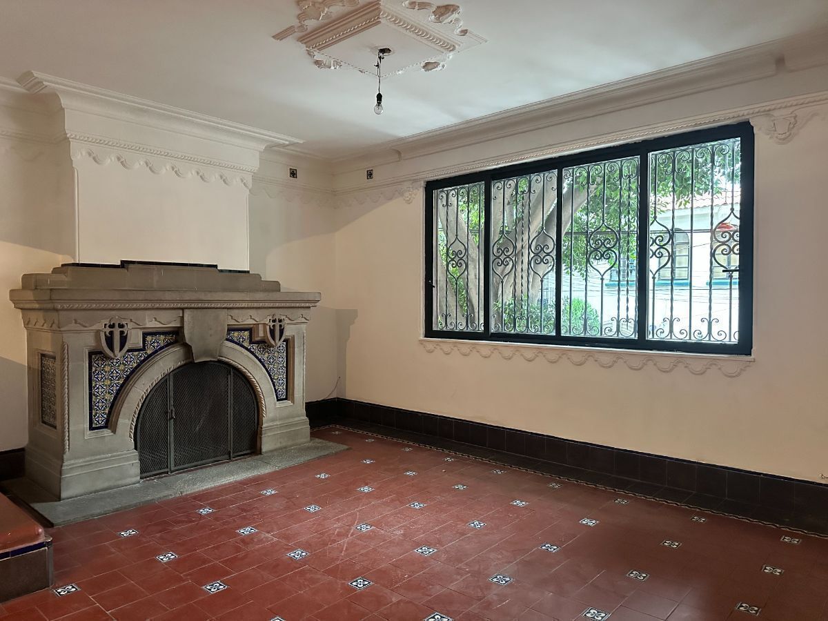 Casa en Colonia Condesa, Cuauhtémoc, foto 19 de 44