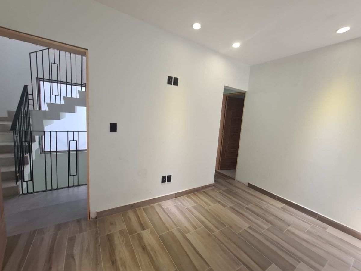 Casa en condominio en Colonia Nápoles, Benito Juárez, foto 3 de 16