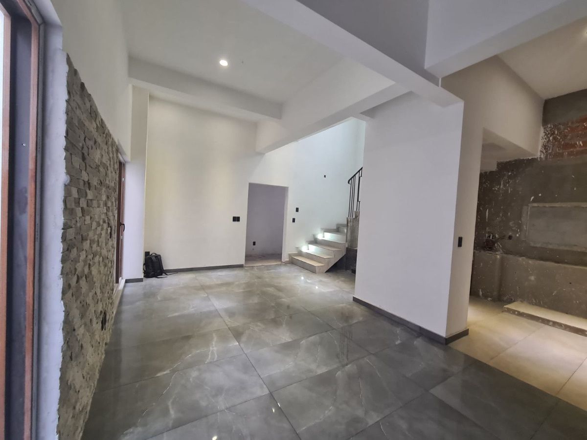 Casa en condominio en Colonia Nápoles, Benito Juárez, foto 4 de 16
