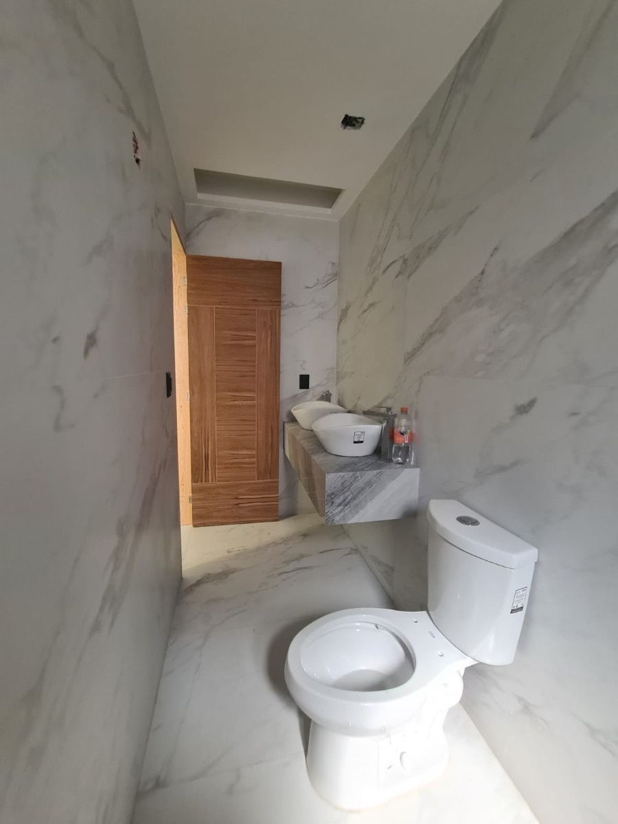 Casa en condominio en Colonia Nápoles, Benito Juárez, foto 6 de 16
