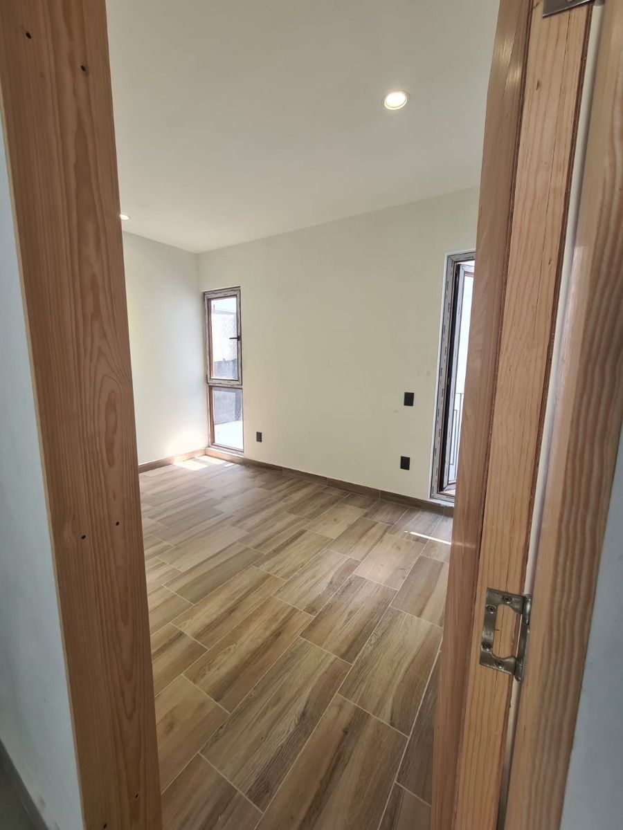 Casa en condominio en Colonia Nápoles, Benito Juárez, foto 9 de 16