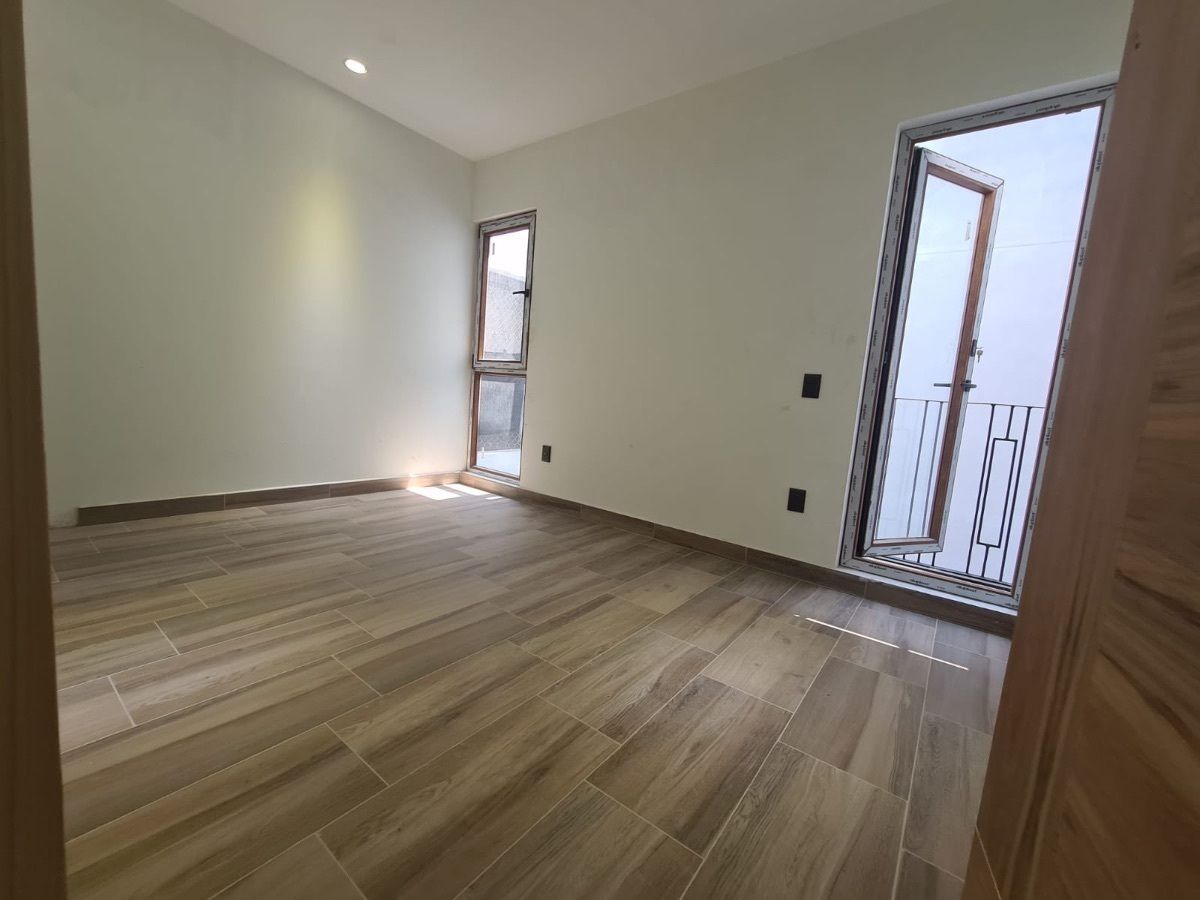 Casa en condominio en Colonia Nápoles, Benito Juárez, foto 12 de 16