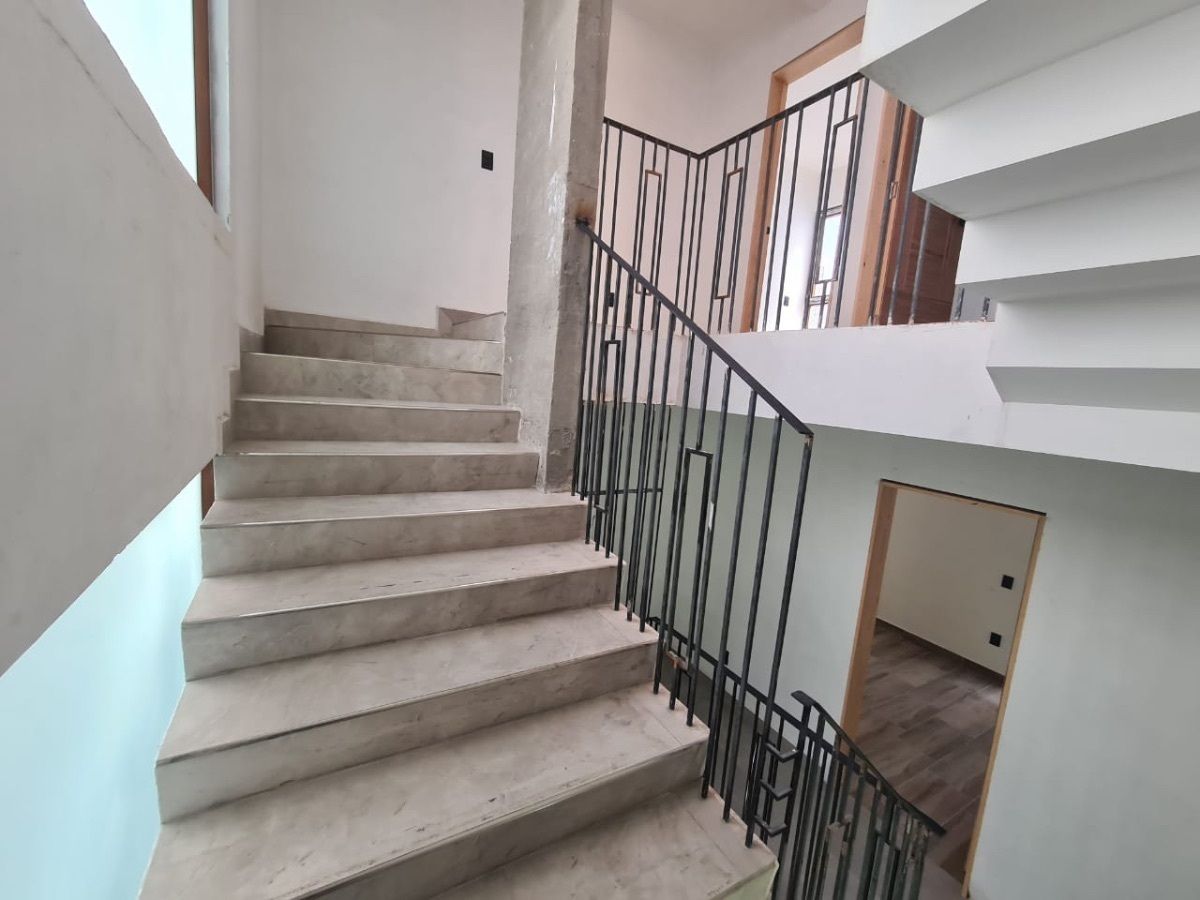 Casa en condominio en Colonia Nápoles, Benito Juárez, foto 13 de 16