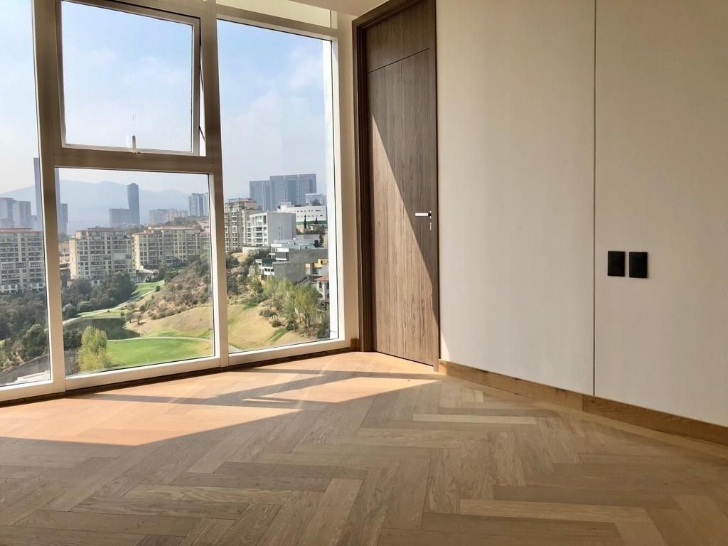 Apartment in Bosque Real, Huixquilucan, photo 11 of 22