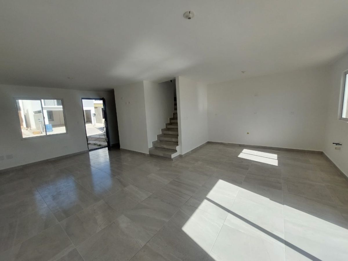 Privadas de Santa Fe | Modelo Truck 3 recámaras - foto 4