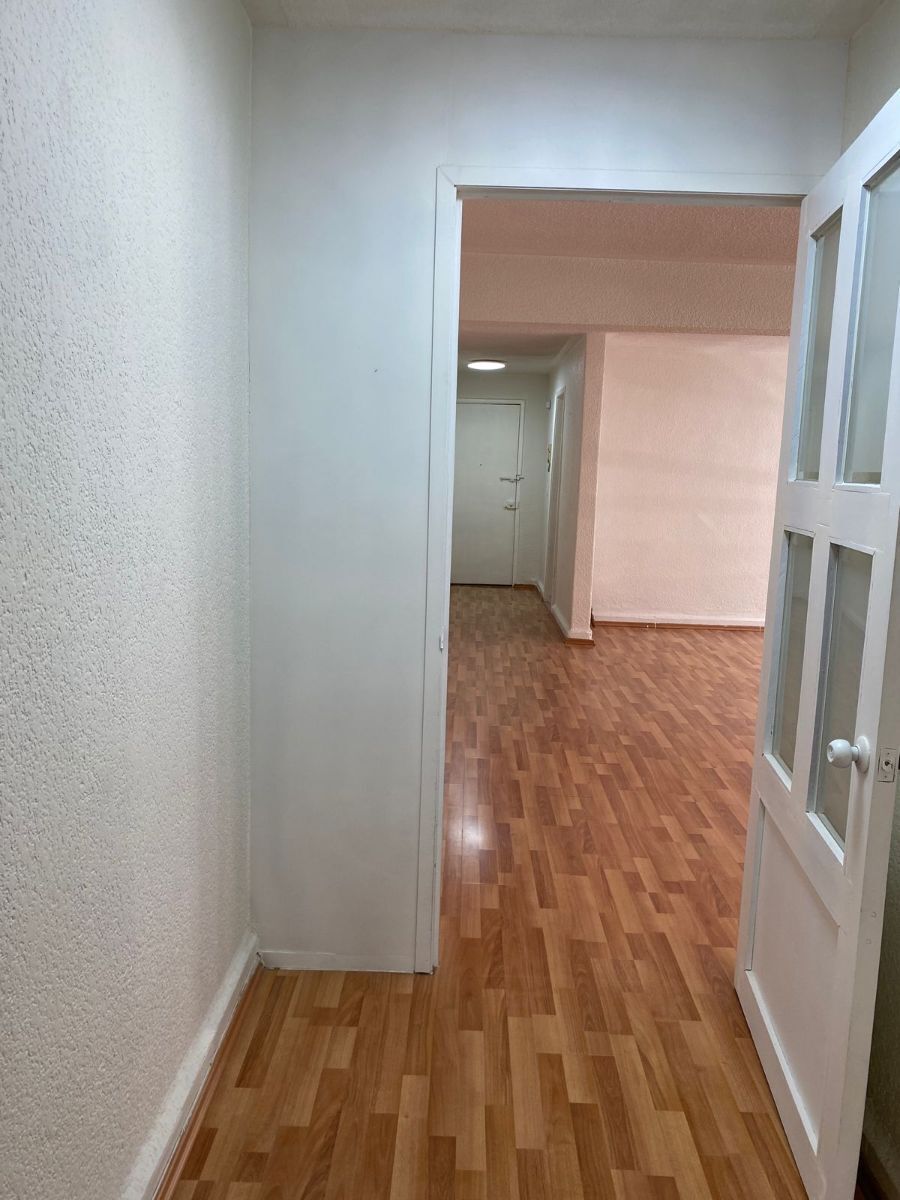 Departamento en Ciudad de los Deportes, Benito Juárez, foto 11 de 15