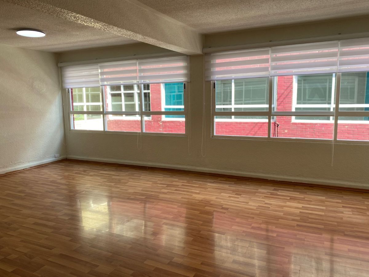 Departamento en Ciudad de los Deportes, Benito Juárez, foto 13 de 15