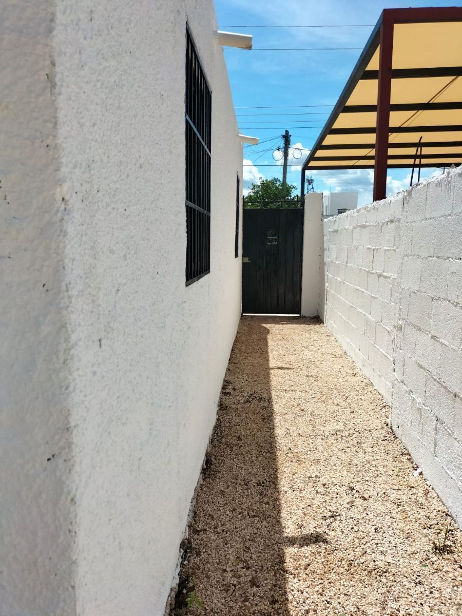 3 de 3: PASILLO PATIO