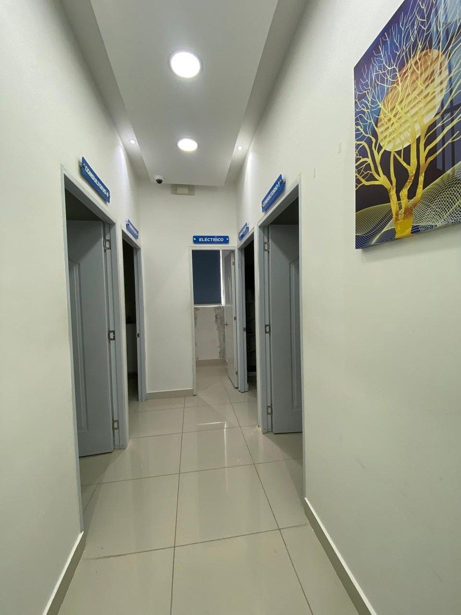 Local Comercial en Alma Rosa I, Santo Domingo Este, foto 18 de 19