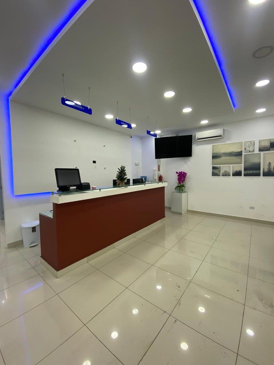 Local Comercial en Alma Rosa I, Santo Domingo Este, foto 19 de 19