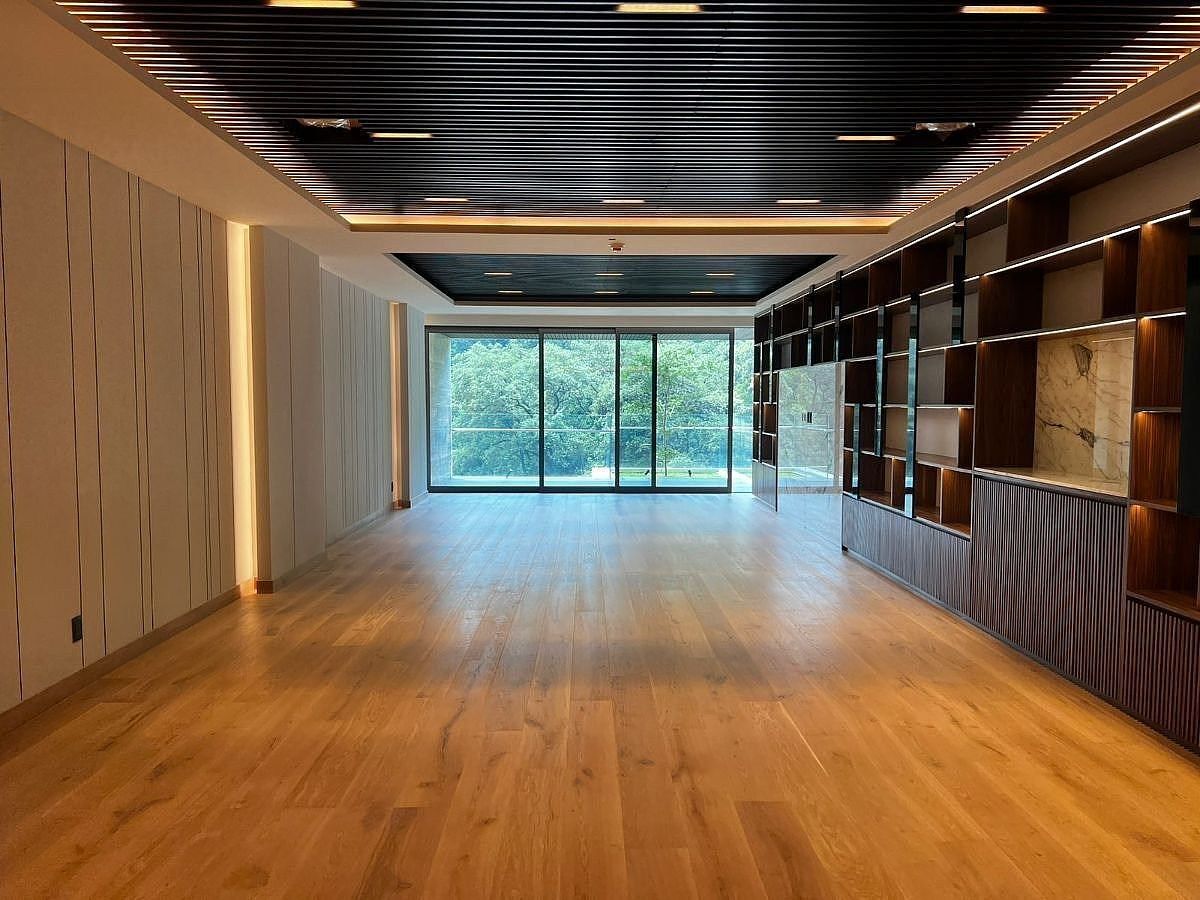 Departamento en Lomas del Chamizal, Cuajimalpa de Morelos, foto 4 de 7
