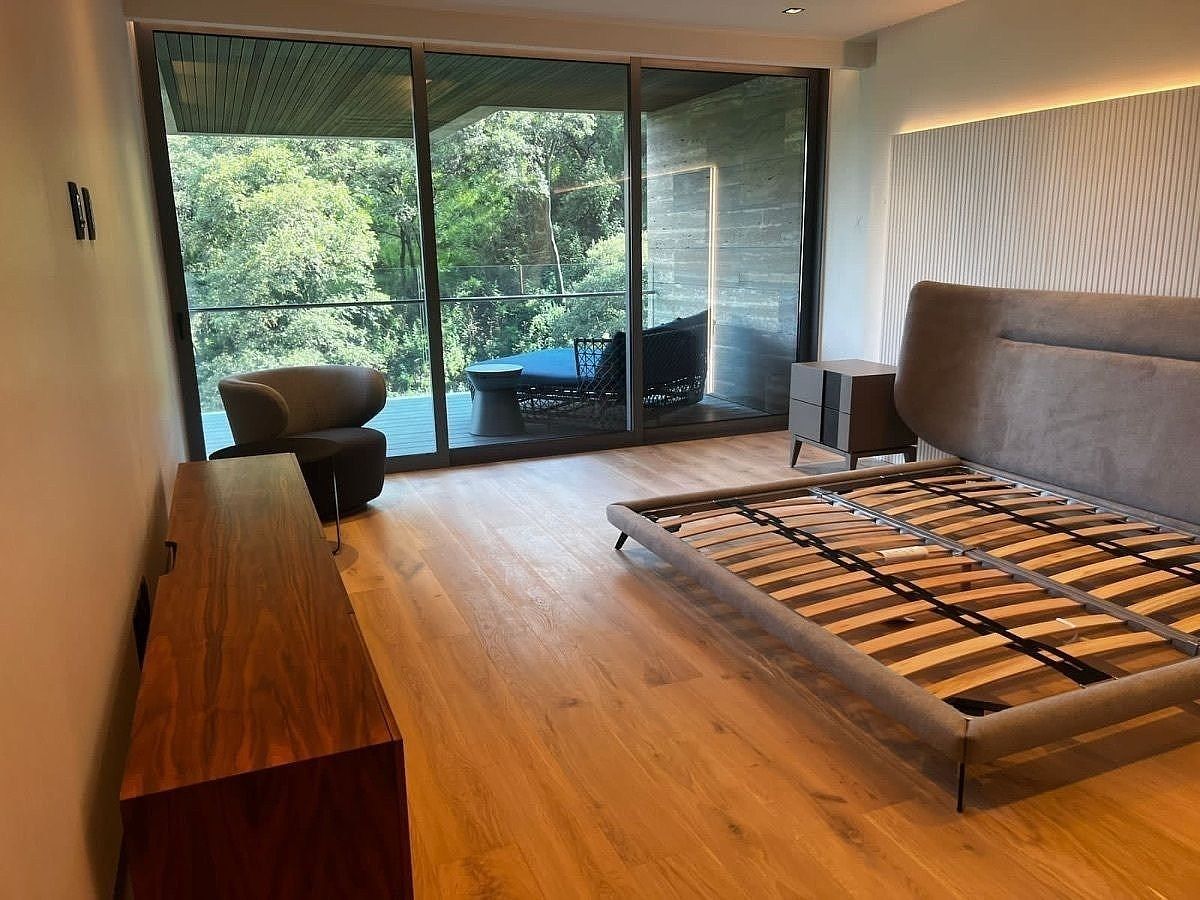 Departamento en Lomas del Chamizal, Cuajimalpa de Morelos, foto 7 de 7