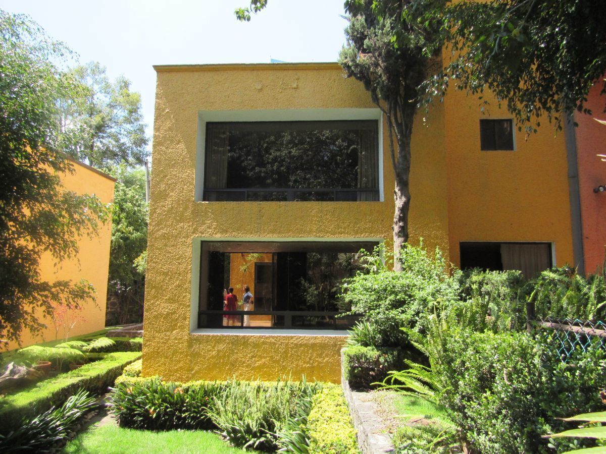 5 de 24: Casa en Condominio en Venta en Tlacopac Rayo Vende ®