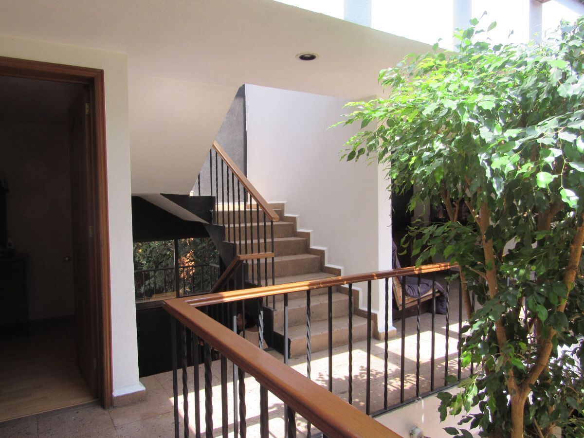 9 de 24: Casa en Condominio en Venta en Tlacopac Rayo Vende ®