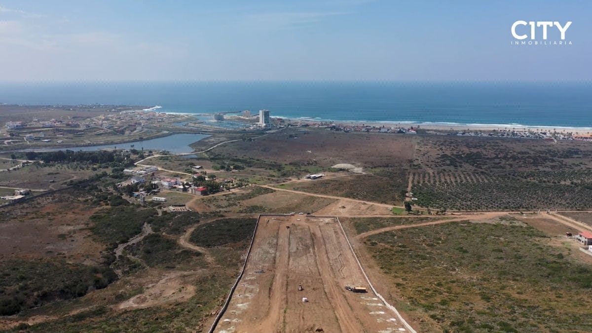 Terreno en Venta La Mision