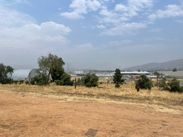 Terreno en Venta en Ojo de Agua Tijuana