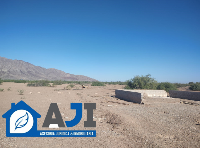 🏜️ Venta 3 Hectáreas En Col. Sonora Agrícola 🏜️
