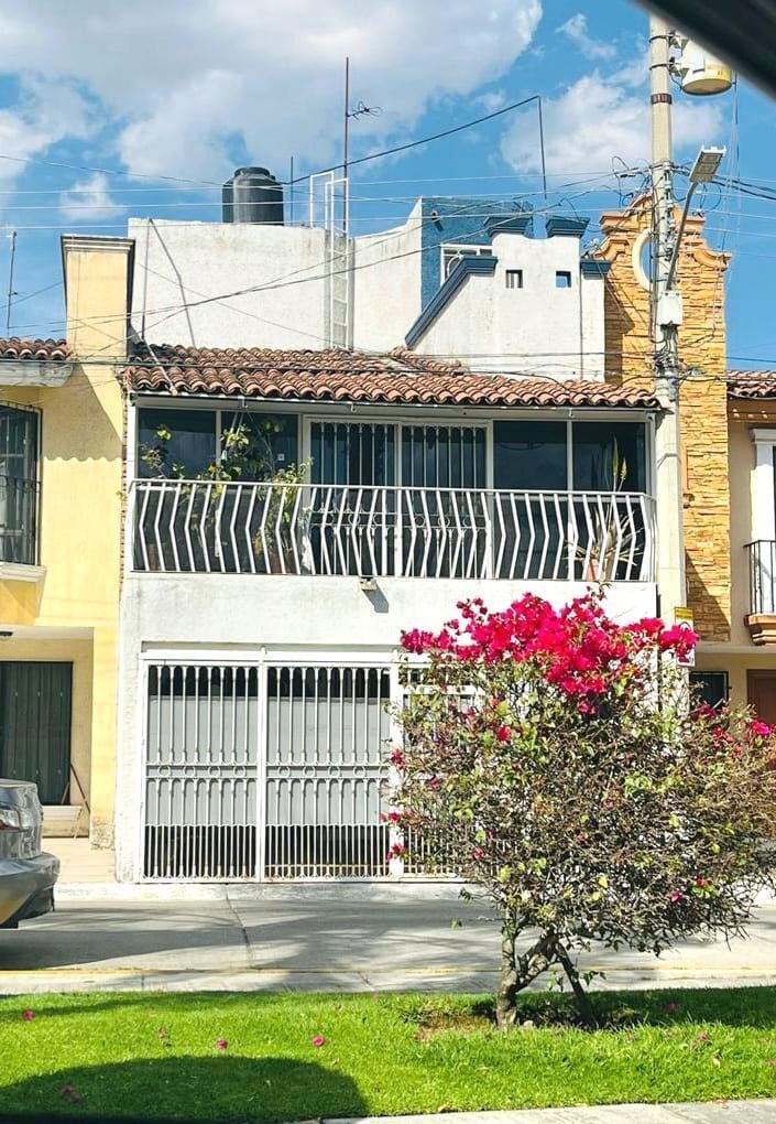1 de 21: casa en venta en condominio Guadalupe Sur en Zapopan