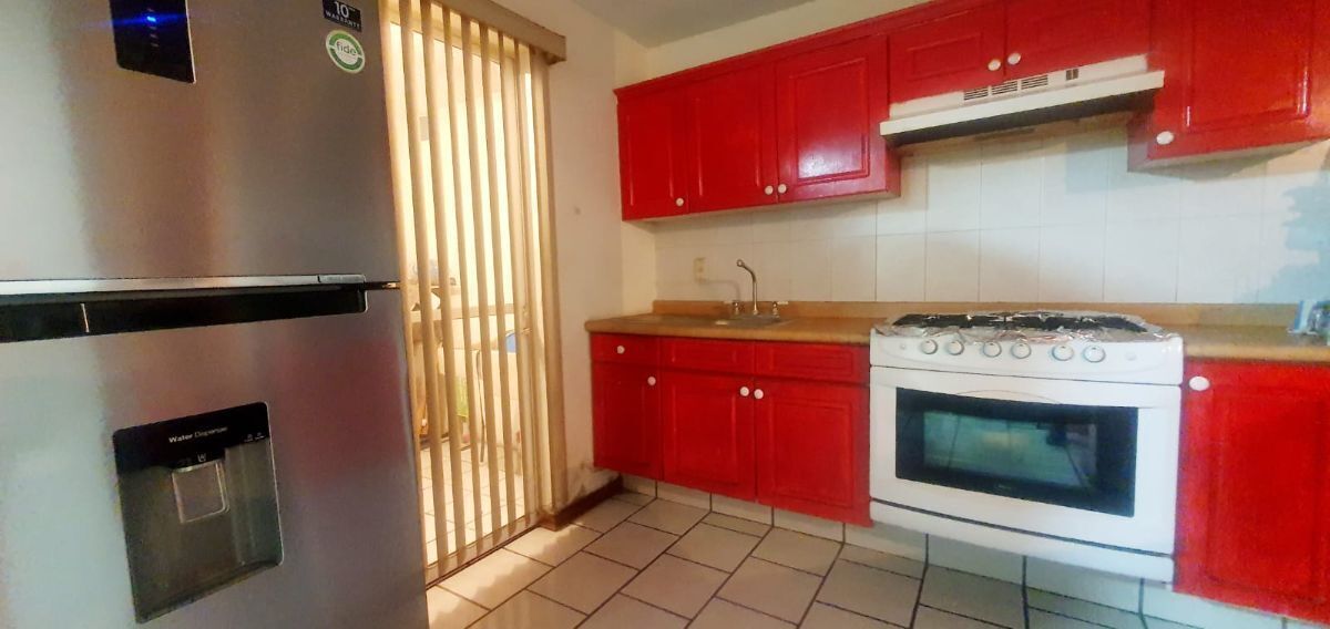 7 de 21: casa en venta en condominio Guadalupe Sur en Zapopan
