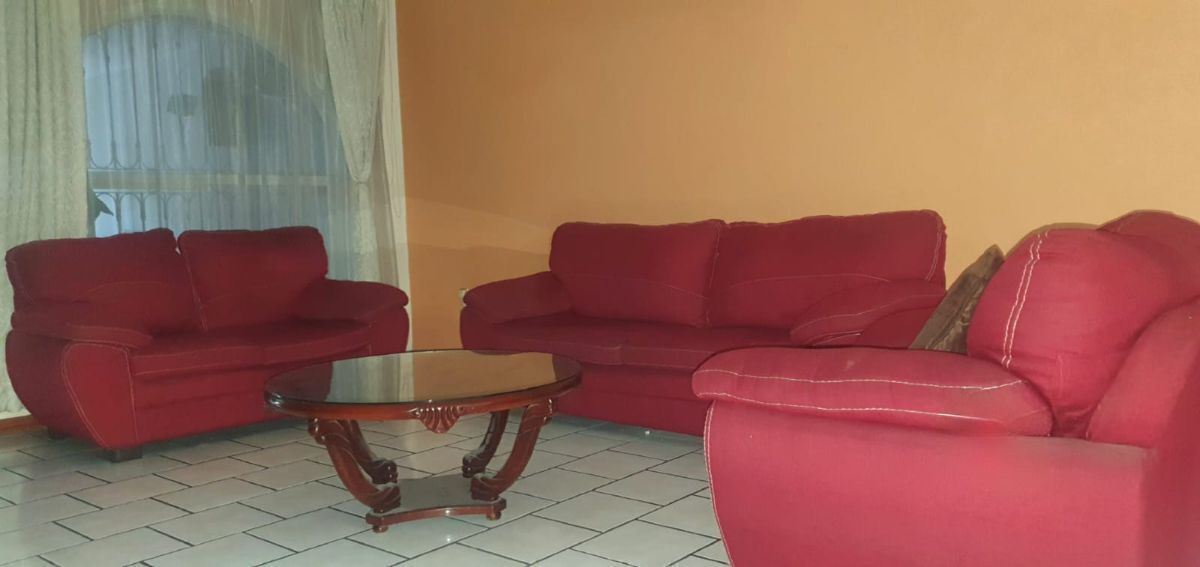 5 de 21: casa en venta en condominio Guadalupe Sur en Zapopan