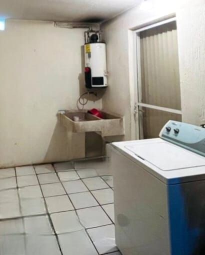 18 de 21: casa en venta en condominio Guadalupe Sur en Zapopan