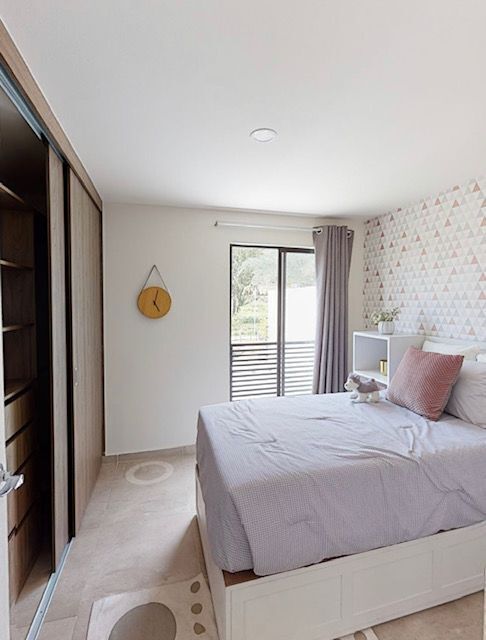 14 de 45: closet en recámara