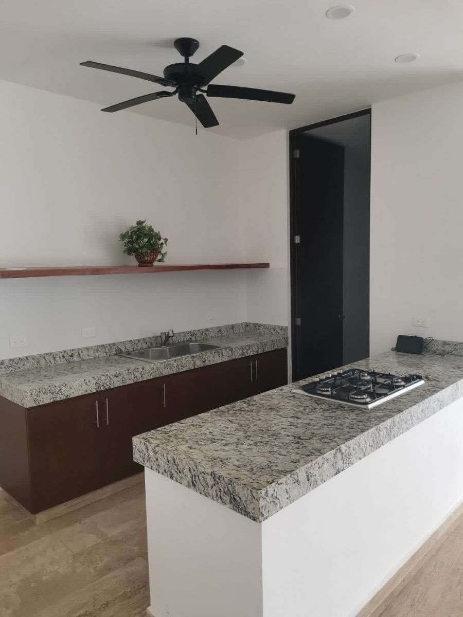 Casa em Temozón Norte, Mérida, foto 3 de 17