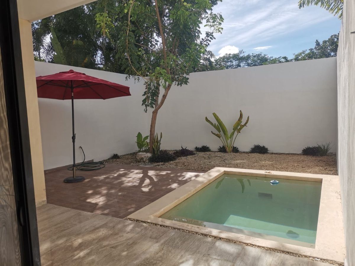 Casa em Temozón Norte, Mérida, foto 6 de 17