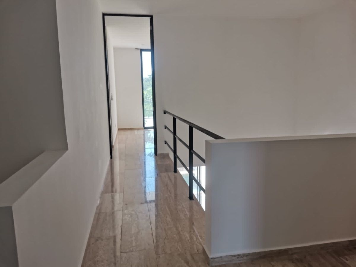 Casa em Temozón Norte, Mérida, foto 12 de 17
